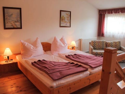 Ferienwohnung 1 bis 3 Personen - Gästehaus Duregger Bed and Breakfast in Villach