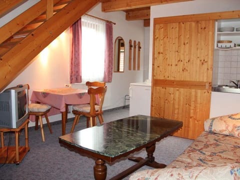 Ferienwohnung 1 bis 3 Personen - Gästehaus Duregger Bed and Breakfast in Villach