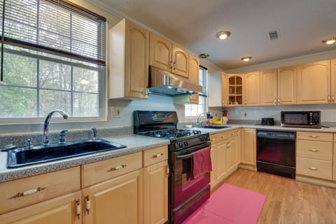 Kitchen | Coffee Maker