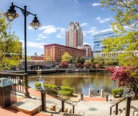 Providence Park