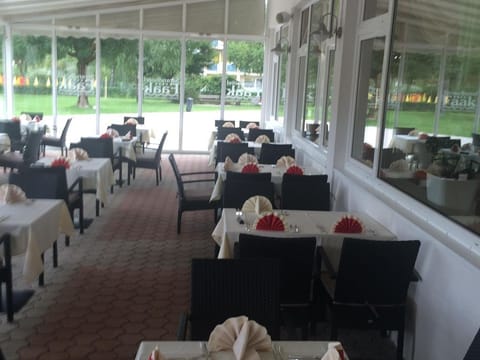 Suite Typ B - Strandhotel Faak House in Villach