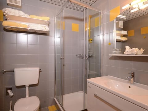 Suite Typ B - Strandhotel Faak House in Villach