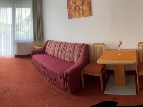 Suite Typ B - Strandhotel Faak House in Villach