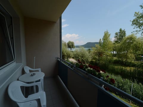 Suite Typ B - Strandhotel Faak House in Villach