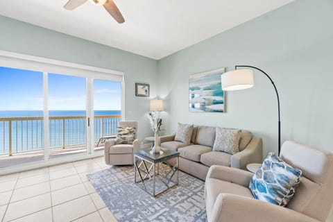 Calypso Beach Resort 2303E