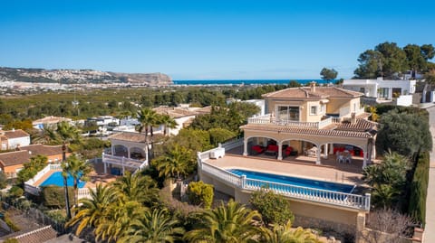 Stunning Property