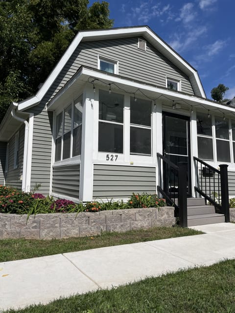 Cozy stay in Lake Geneva!