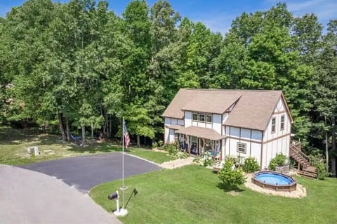 WELCOME to Chateau St. Michele!