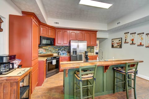 Kitchen | Cooking Basics | Complimentary Spices