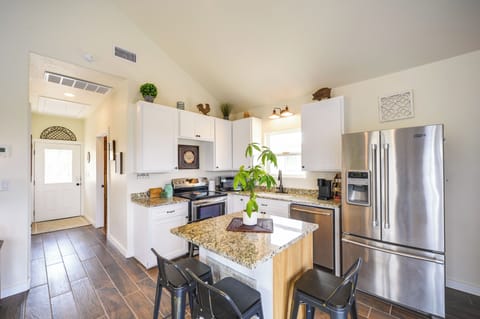 Kitchen | Cooking Basics | Coffee Maker | Blender | Toaster