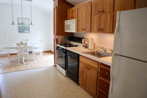 Kitchen Area (upstairs)