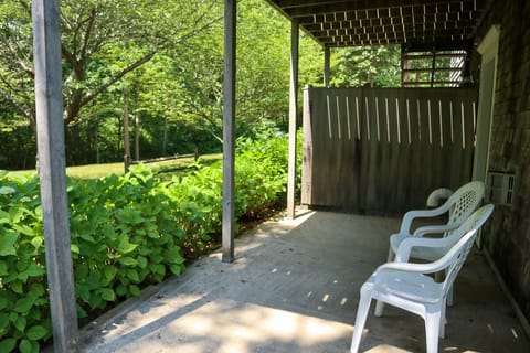 Exterior - View From Patio