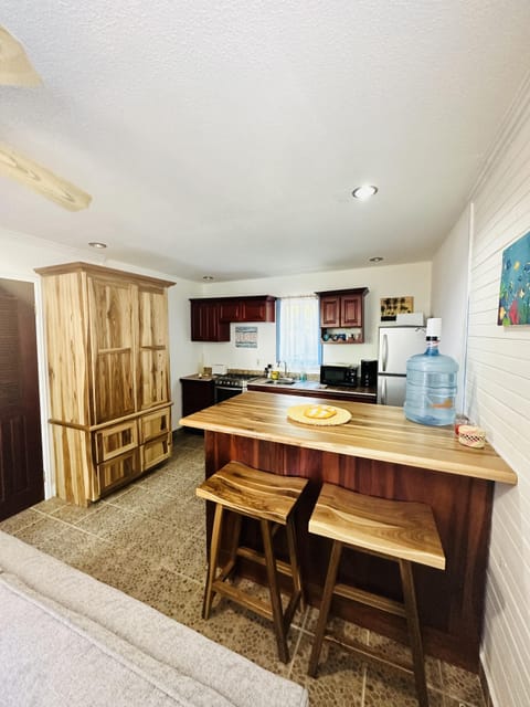 Kitchen Bar
