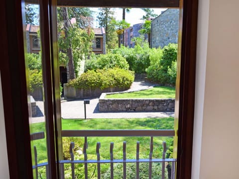 Plant, Property, Window, Building, Shade, Wood, Interior Design, Vegetation, Tree