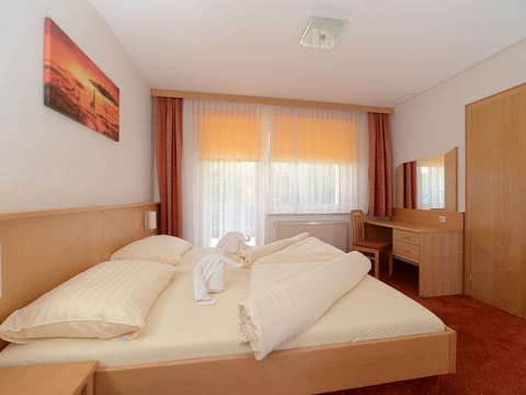 Suite Typ A - Strandhotel Faak House in Villach