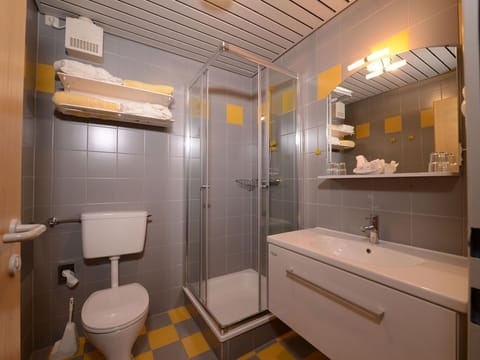 Suite Typ A - Strandhotel Faak House in Villach