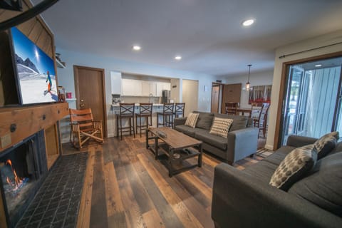Updated Keystone vacation condo!