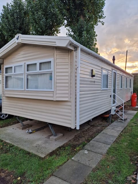 "The Bethel" at Felixstowe Beach Park