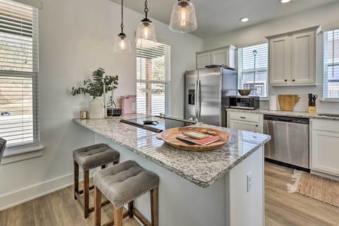 Kitchen | Cooking Basics | Complimentary Spices | Blender