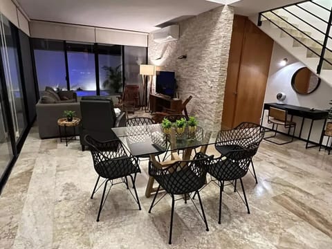 Sala comedor