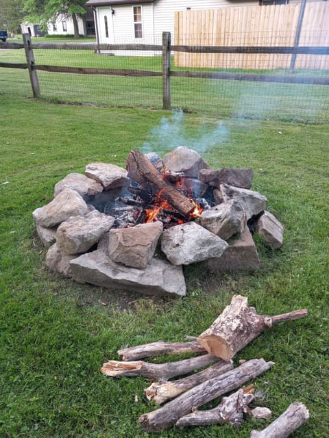 Firepit