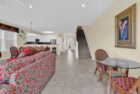 Extra Table, Perfect for Puzzles or Games.