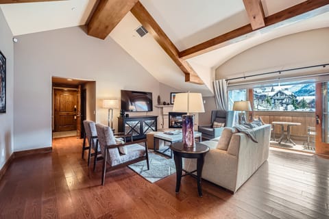 Rentals in Vail