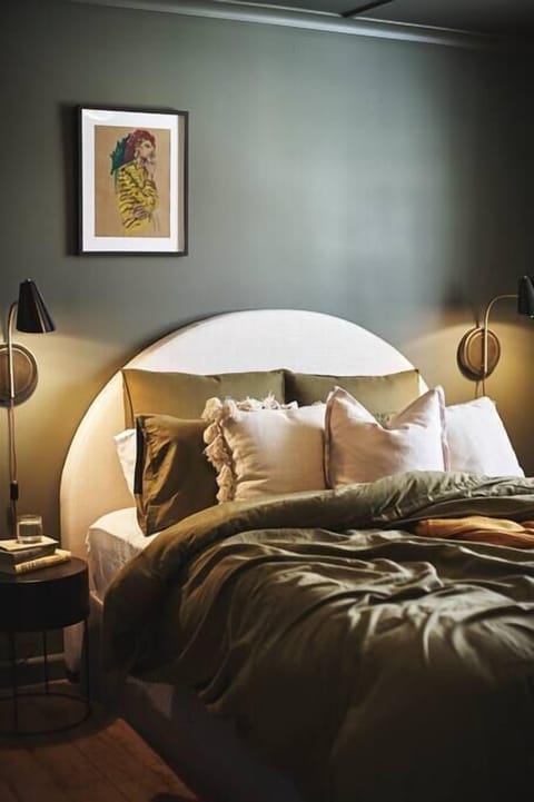 Bedroom 2 Bed