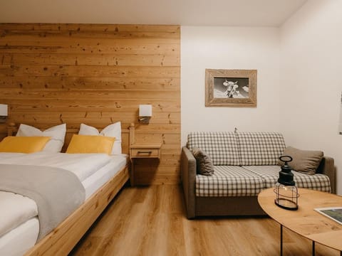 Apartment Agathe - FEWO Immenstadt Apartment in Immenstadt