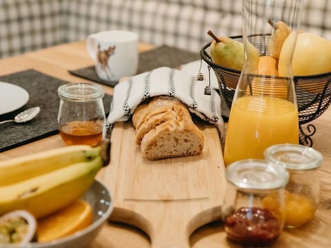 Apartment Agathe - FEWO Immenstadt Apartment in Immenstadt