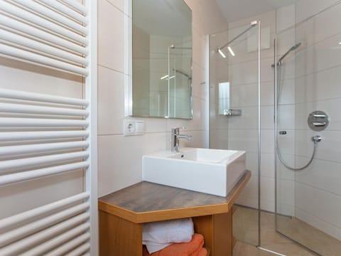 Ferienwohnung "pass Thurn XL" - Ferienwohnungen Oberhaushof Farm Stay in Salzburgerland