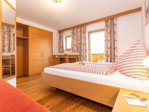 Ferienwohnung "panorama" - Ferienwohnungen Oberhaushof Farm Stay in Salzburgerland