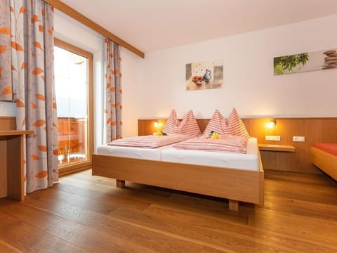 Ferienwohnung "panorama" - Ferienwohnungen Oberhaushof Farm Stay in Salzburgerland