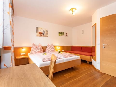 Ferienwohnung "panorama" - Ferienwohnungen Oberhaushof Farm Stay in Salzburgerland