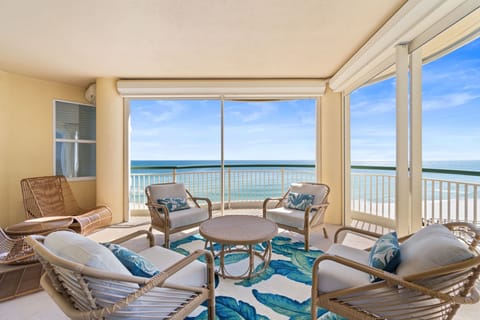 Welcome to Beach Colony West 6D!