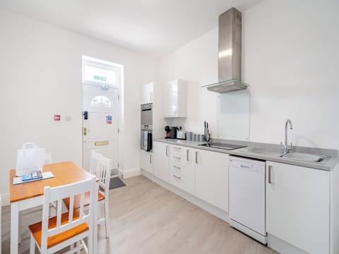 Kitchen/diner | One - Arc Holiday Apartments, Lytham St Annes