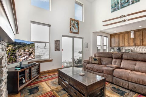 Retreat at Jordanelle 13285 Winter