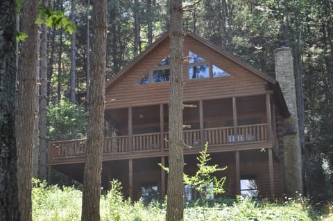 Welcome to Casa di Maria