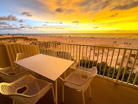 Sunset View