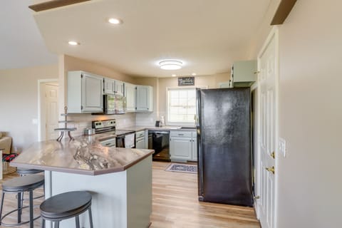 Kitchen | Cooking Basics