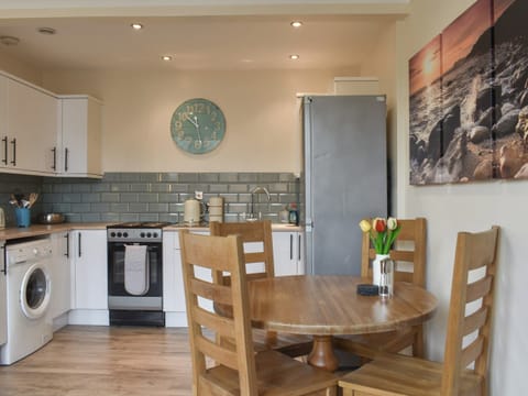 Open plan living space | Mount View, Scarborough