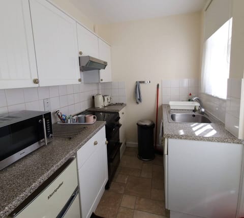 Managed by Stay Norwich Apartments 17 Colegate.  