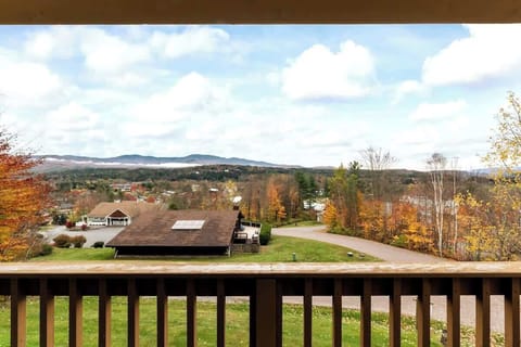"Delight in the scenery from your private balcony in this expansive 3-bedroom condo – an ideal vantage point for moments of serenity and awe-inspiring panoramas."