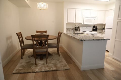 Dining - Kitchen