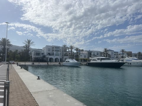 Marina