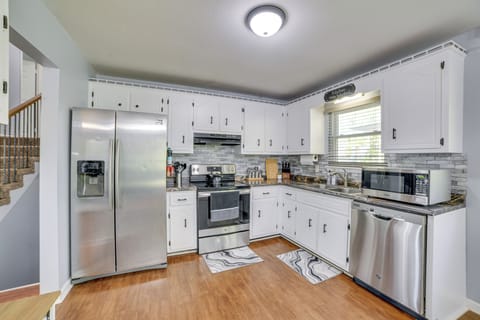 Kitchen | Spices | Cooking Basics | Knife Set