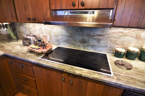 Induction Stove Top