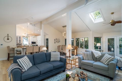 Lovely 4 bedroom, 3 bath home!