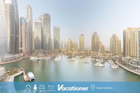 Marina View
