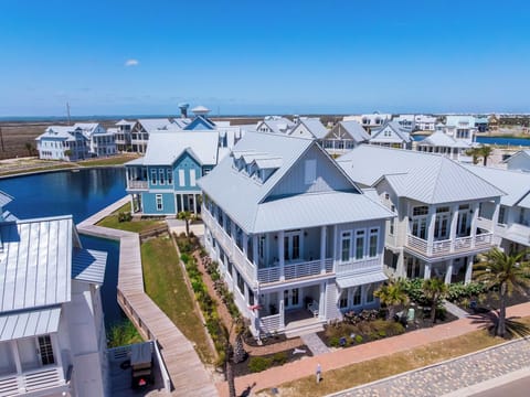 Welcome to Sail Away!